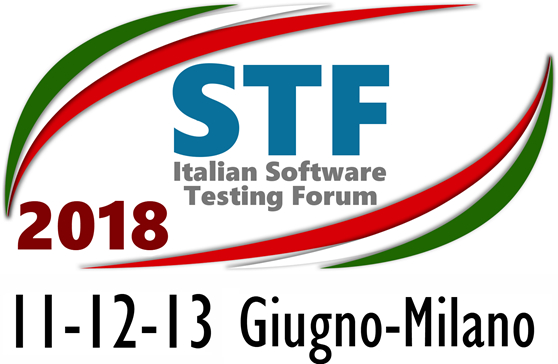 STF 2018 Logo