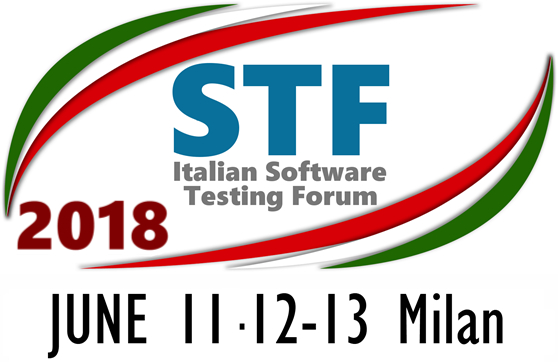 Logo STF2018